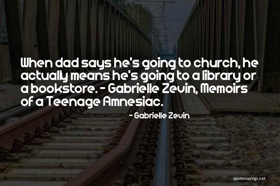 Fereydoun Mahzari Quotes By Gabrielle Zevin Fereydoun Mahzari Quotes By Gabrielle Zevin