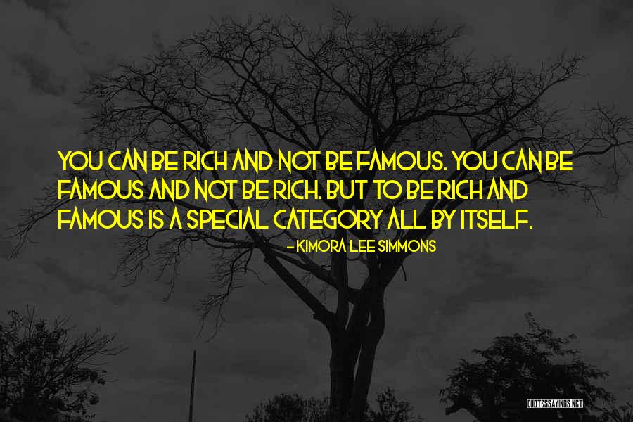 Fereydoun Mahzari Quotes By Kimora Lee Simmons Fereydoun Mahzari Quotes By Kimora Lee Simmons