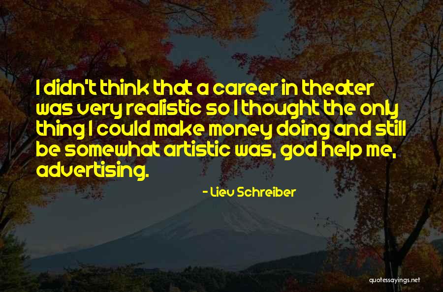 Fereydoun Mahzari Quotes By Liev Schreiber Fereydoun Mahzari Quotes By Liev Schreiber