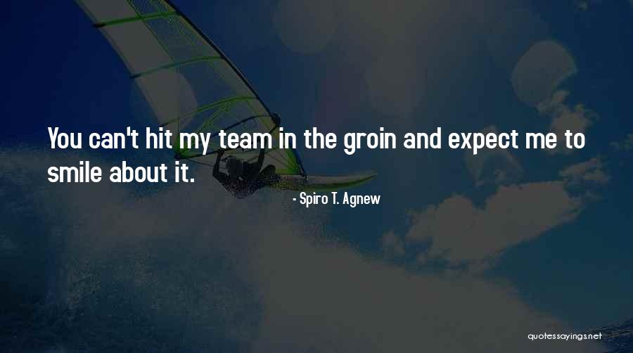 Fergal Keane Quotes By Spiro T. Agnew Fergal Keane Quotes By Spiro T. Agnew