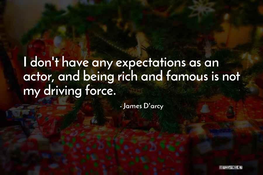 Fergerstrom Michael Quotes By James D'arcy Fergerstrom Michael Quotes By James D'arcy