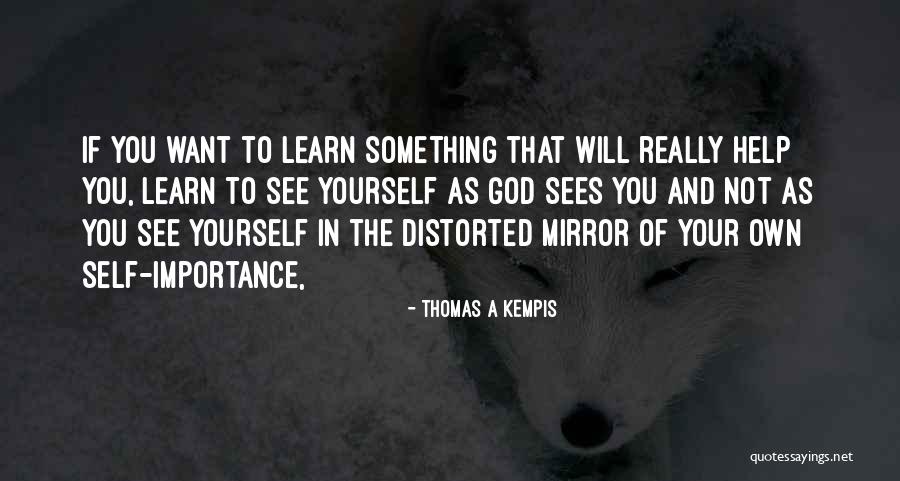 Fergerstrom Michael Quotes By Thomas A Kempis Fergerstrom Michael Quotes By Thomas A Kempis