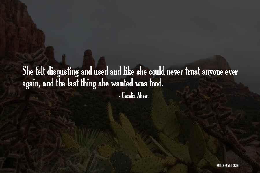 Fergie And Josh Quotes By Cecelia Ahern Fergie And Josh Quotes By Cecelia Ahern