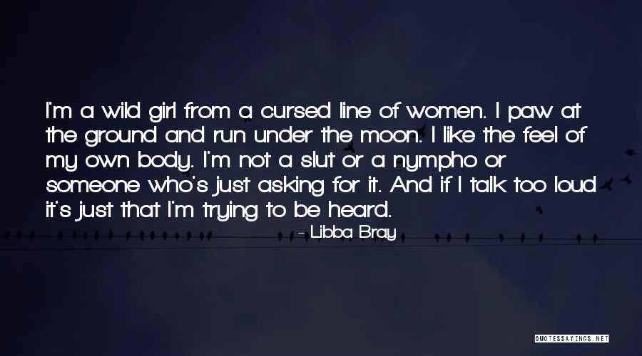 Fergie And Josh Quotes By Libba Bray Fergie And Josh Quotes By Libba Bray