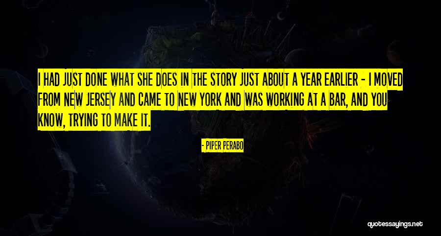 Fergie Big Quotes By Piper Perabo Fergie Big Quotes By Piper Perabo