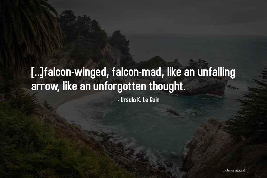 Fergie Net Quotes By Ursula K. Le Guin Fergie Net Quotes By Ursula K. Le Guin