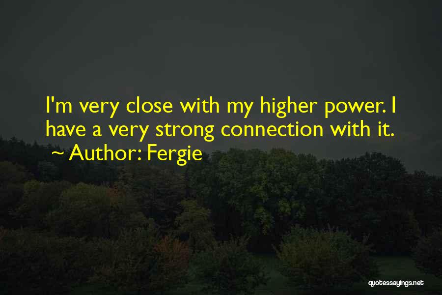 Fergie Quotes 1298841