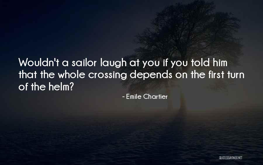 Fergies Kids Quotes By Emile Chartier Fergies Kids Quotes By Emile Chartier