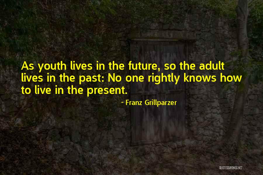 Fergies Real Name Quotes By Franz Grillparzer Fergies Real Name Quotes By Franz Grillparzer