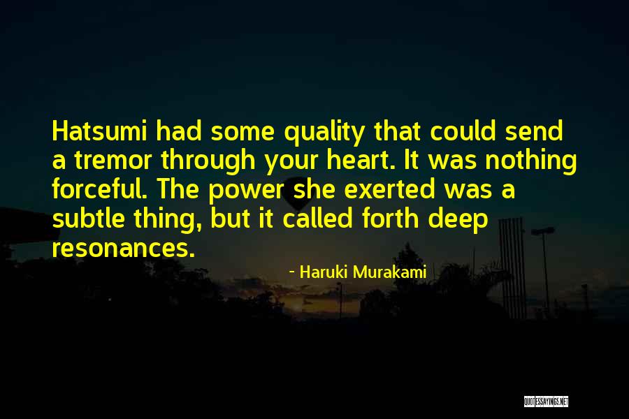 Fergies Real Name Quotes By Haruki Murakami Fergies Real Name Quotes By Haruki Murakami