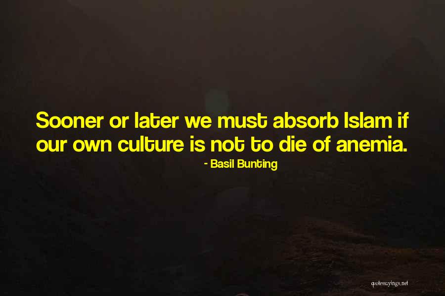Fergus Mcneill Quotes By Basil Bunting Fergus Mcneill Quotes By Basil Bunting