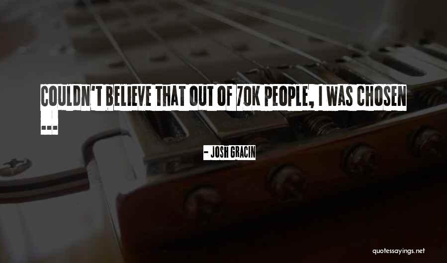 Ferguson Bath Quotes By Josh Gracin Ferguson Bath Quotes By Josh Gracin
