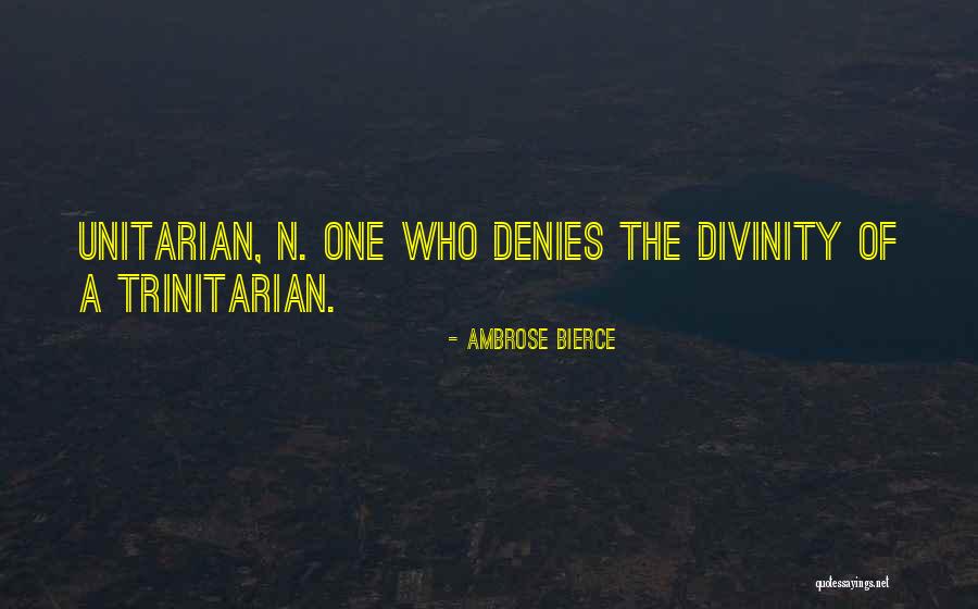 Ferguson Supply Quotes By Ambrose Bierce