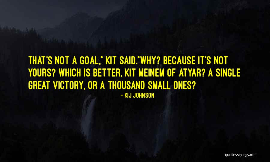 Ferguson Supply Quotes By Kij Johnson