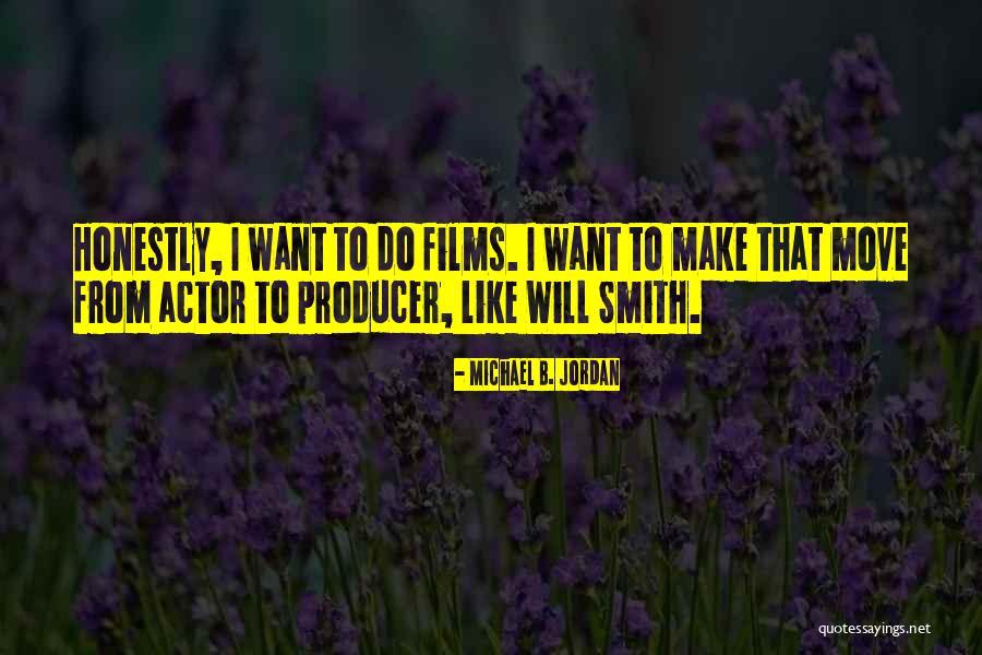 Ferguson Supply Quotes By Michael B. Jordan