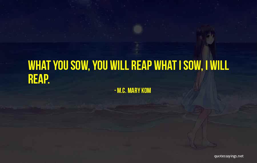 Fergusonandleefuneralhome Quotes By M.C. Mary Kom Fergusonandleefuneralhome Quotes By M.C. Mary Kom