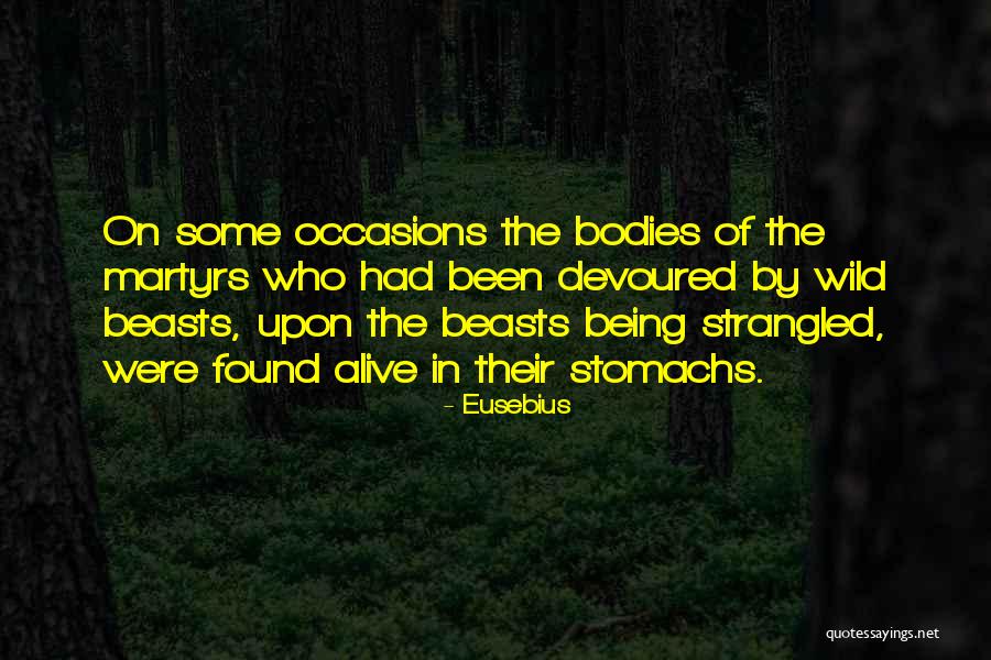 Fergusons Bath Quotes By Eusebius Fergusons Bath Quotes By Eusebius