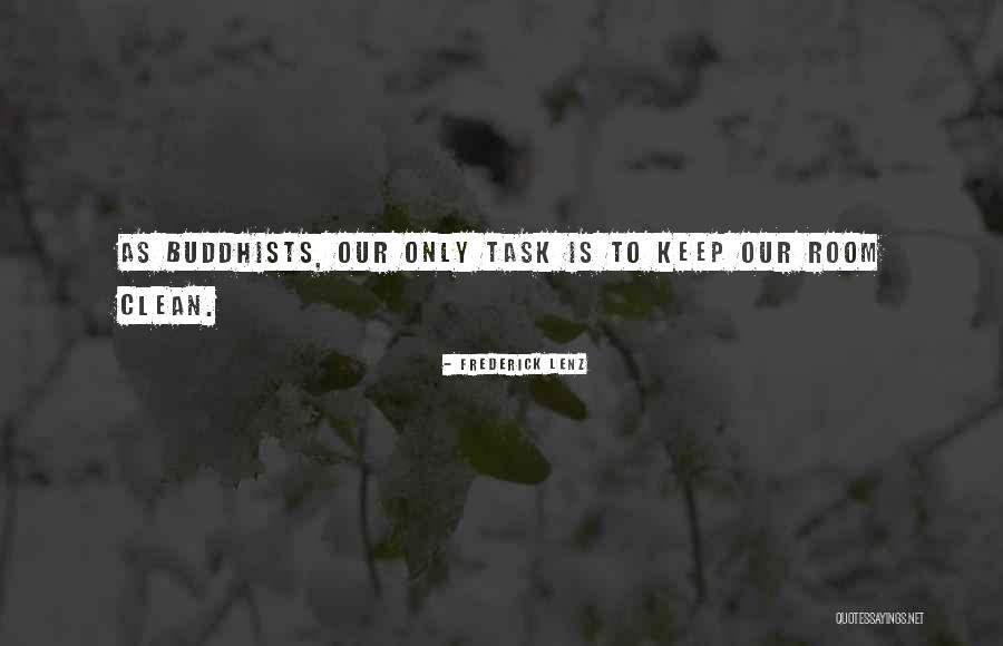 Ferhan Khan Quotes By Frederick Lenz