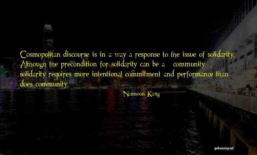 Ferhat Ait Quotes By Namsoon Kang Ferhat Ait Quotes By Namsoon Kang