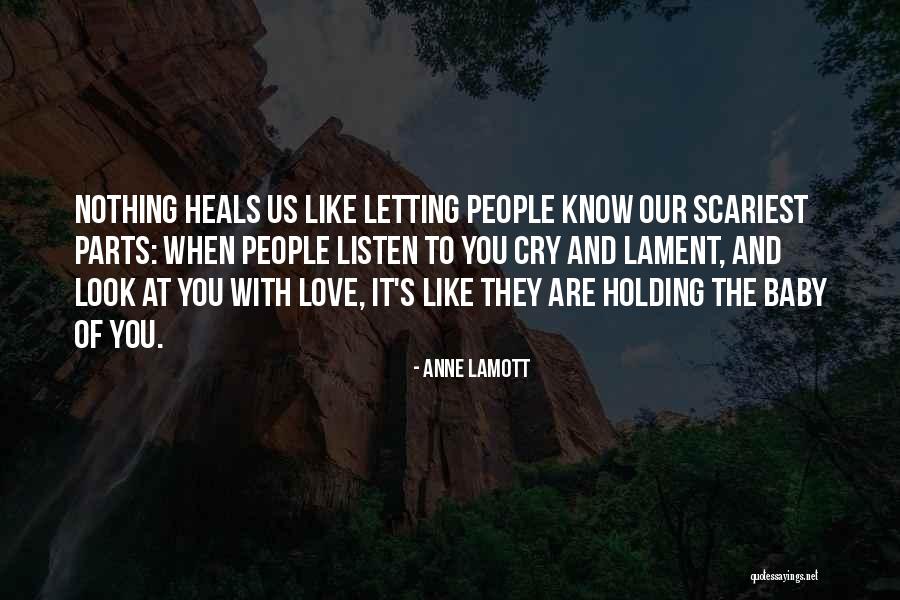 Ferhat G Er Quotes By Anne Lamott Ferhat G Er Quotes By Anne Lamott