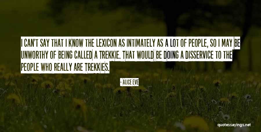 Feri Quotes By Alice Eve Feri Quotes By Alice Eve