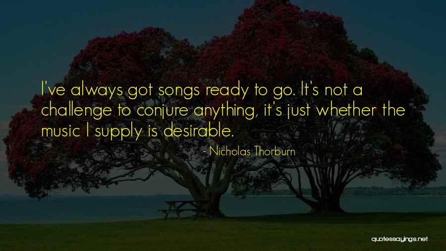 Feri Quotes By Nicholas Thorburn Feri Quotes By Nicholas Thorburn