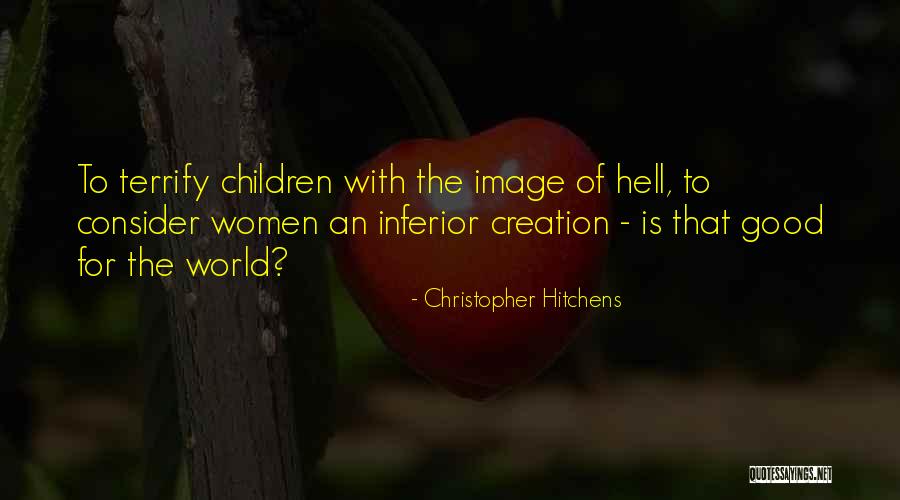 Feric Quotes By Christopher Hitchens Feric Quotes By Christopher Hitchens