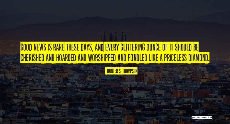 Feric Quotes By Hunter S. Thompson Feric Quotes By Hunter S. Thompson