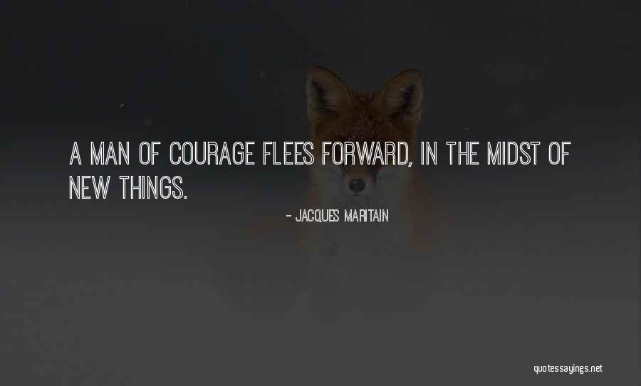 Feric Quotes By Jacques Maritain Feric Quotes By Jacques Maritain