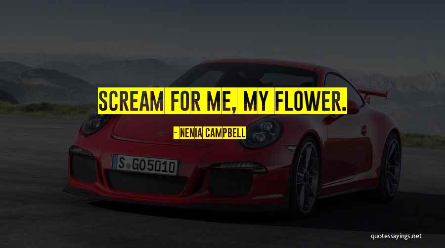 Fericoat Quotes By Nenia Campbell Fericoat Quotes By Nenia Campbell