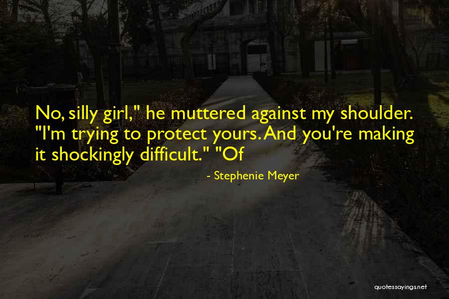 Fericon Quotes By Stephenie Meyer Fericon Quotes By Stephenie Meyer