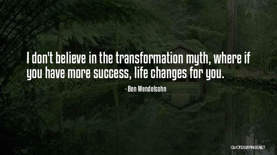 Ferida Khanjani Quotes By Ben Mendelsohn Ferida Khanjani Quotes By Ben Mendelsohn