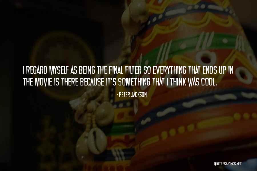 Ferida Khanjani Quotes By Peter Jackson Ferida Khanjani Quotes By Peter Jackson