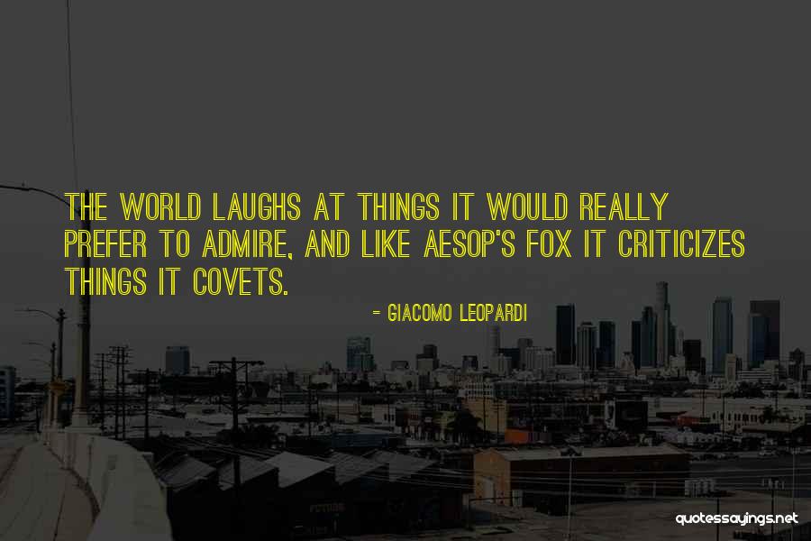 Feridas Asseptecas Quotes By Giacomo Leopardi Feridas Asseptecas Quotes By Giacomo Leopardi
