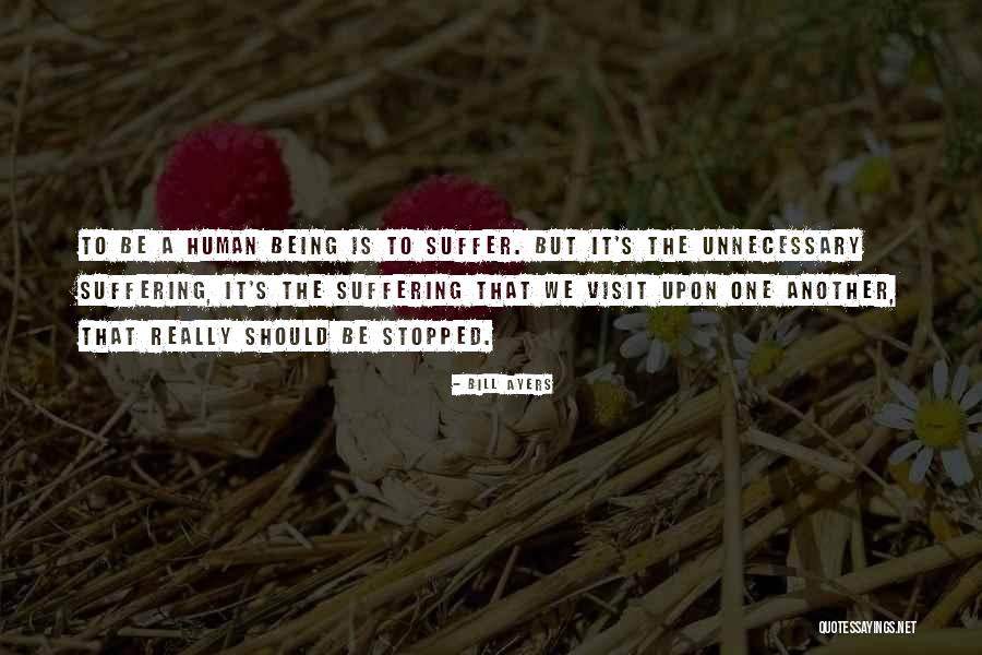Feridax Quotes By Bill Ayers Feridax Quotes By Bill Ayers