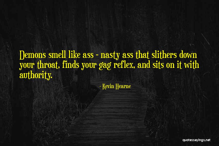 Feride Izle Quotes By Kevin Hearne Feride Izle Quotes By Kevin Hearne