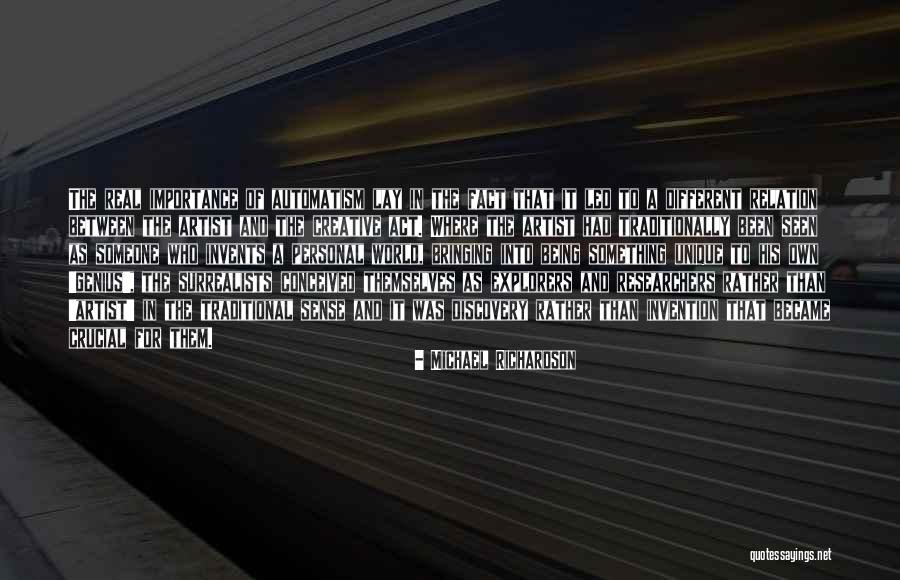 Feride Izle Quotes By Michael Richardson Feride Izle Quotes By Michael Richardson