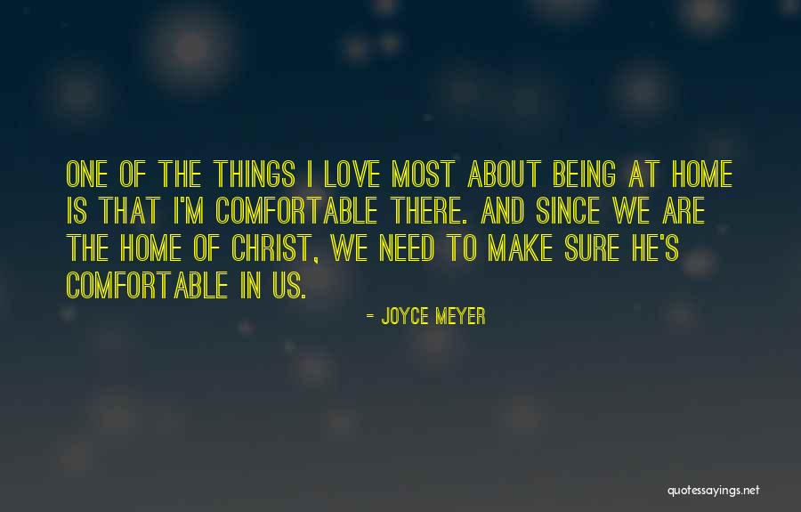 Feridoon Farokhzad Quotes By Joyce Meyer Feridoon Farokhzad Quotes By Joyce Meyer