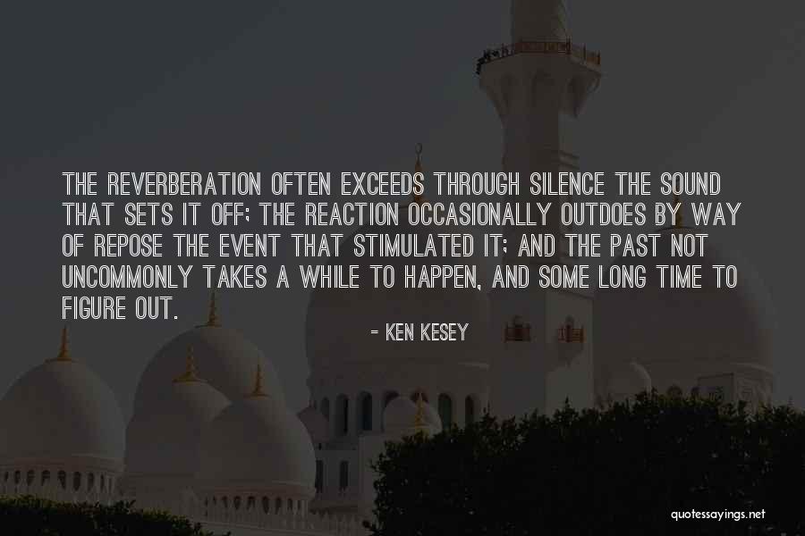 Feridoon Farokhzad Quotes By Ken Kesey Feridoon Farokhzad Quotes By Ken Kesey