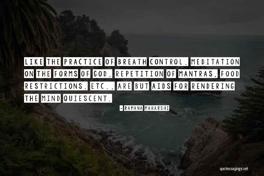 Feridoon Quotes By Ramana Maharshi Feridoon Quotes By Ramana Maharshi