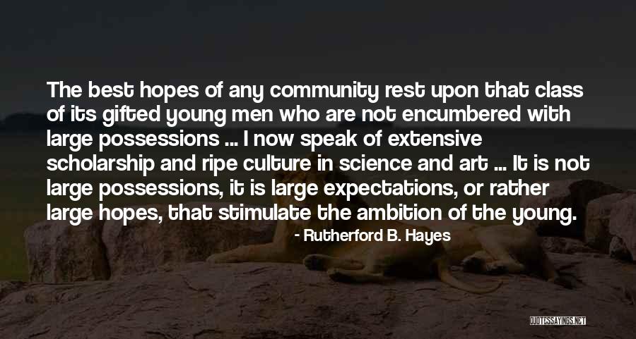 Feridoon Quotes By Rutherford B. Hayes Feridoon Quotes By Rutherford B. Hayes