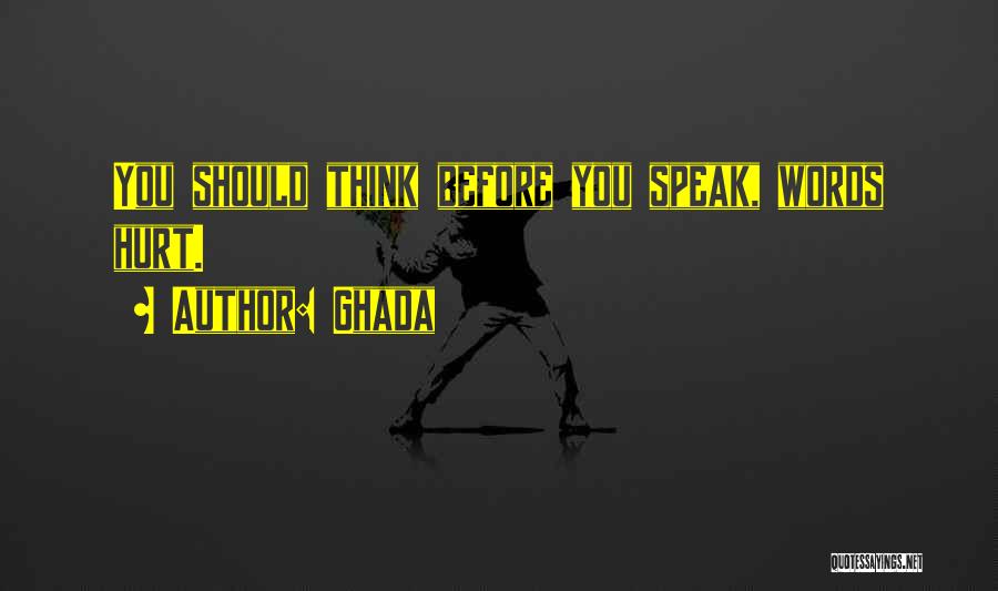 Ferienwohnung Quotes By Ghada