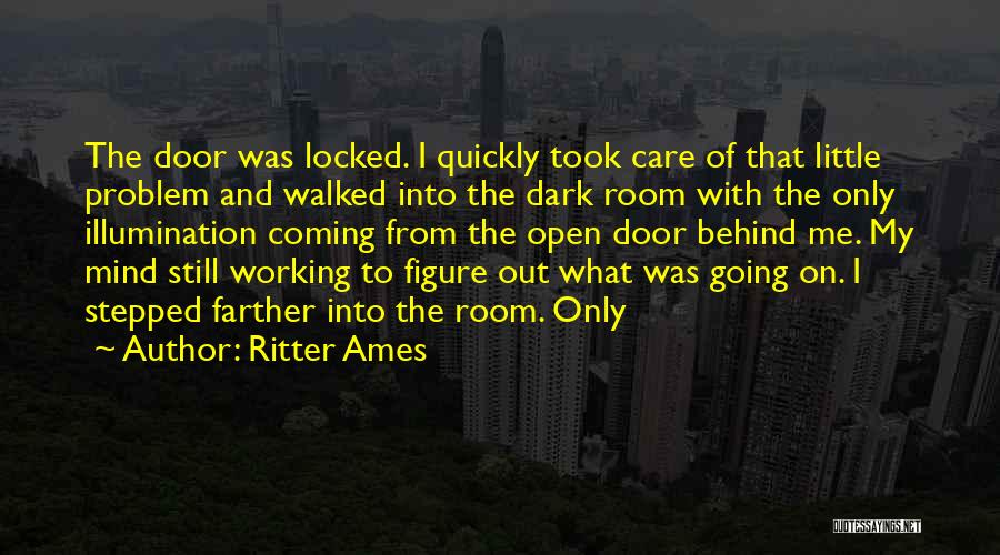 Ferienwohnung Quotes By Ritter Ames