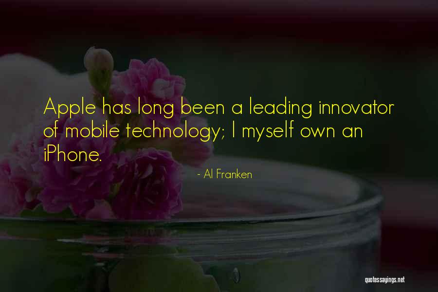 Ferienwohnungen Quotes By Al Franken Ferienwohnungen Quotes By Al Franken