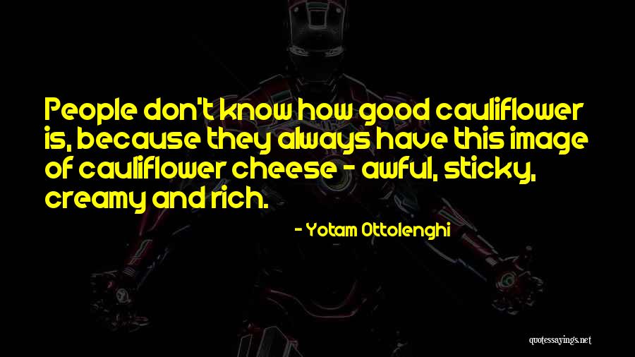 Ferigo Foscari Quotes By Yotam Ottolenghi Ferigo Foscari Quotes By Yotam Ottolenghi