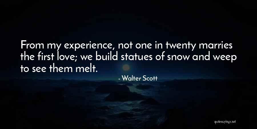 Feriha Drama Quotes By Walter Scott Feriha Drama Quotes By Walter Scott