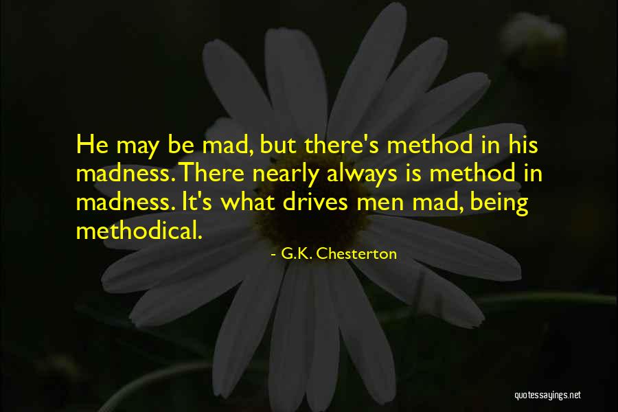 Ferijn Quotes By G.K. Chesterton Ferijn Quotes By G.K. Chesterton