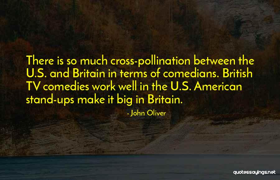 Ferilli Group Quotes By John Oliver Ferilli Group Quotes By John Oliver
