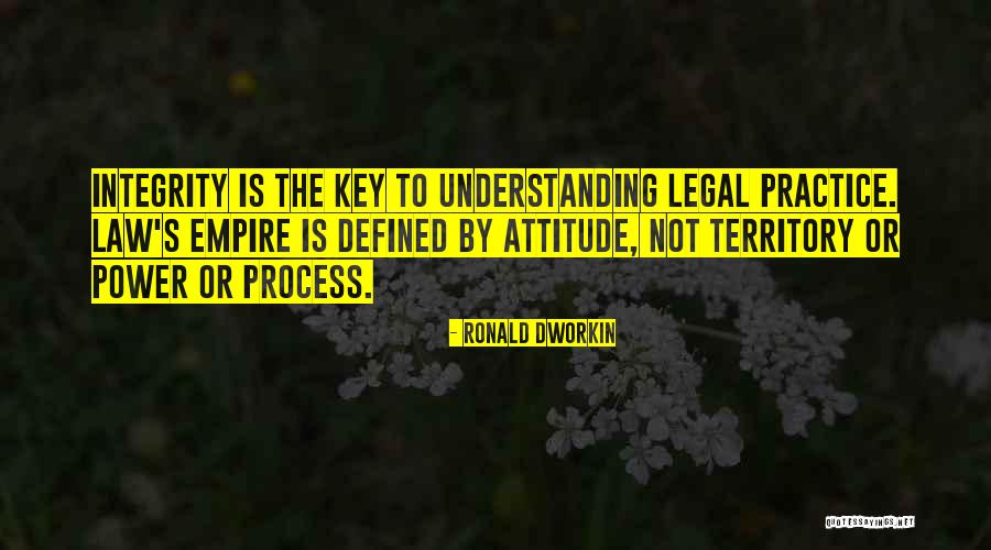 Ferimento Na Quotes By Ronald Dworkin Ferimento Na Quotes By Ronald Dworkin