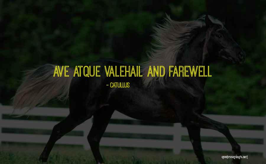 Ferine Antonyms Quotes By Catullus Ferine Antonyms Quotes By Catullus